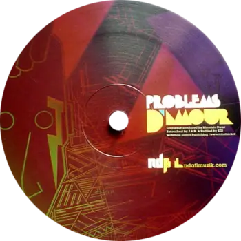 Music Institute 20th Anniversary Series Special Edition 12"