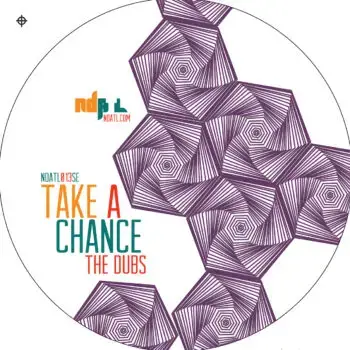 Kai Alcé feat. Rico & Kafelé Bandelé - Take A Chance (Special Limited 12" Dubs)