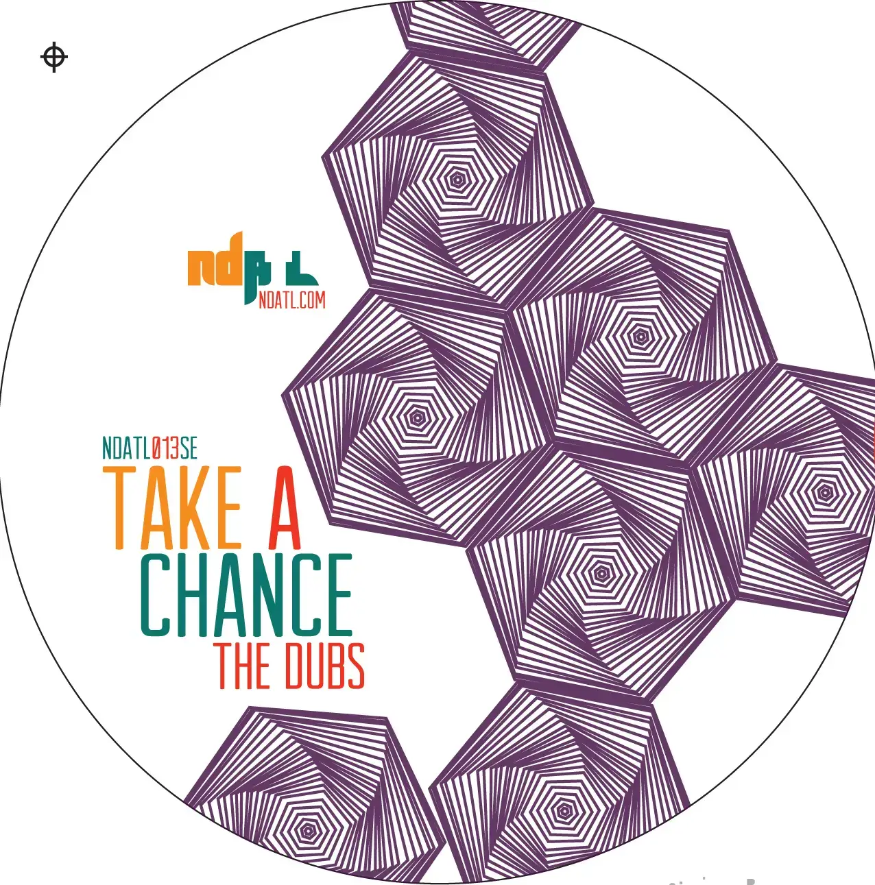 Kai Alcé feat. Rico & Kafelé Bandelé - Take A Chance (Special Limited 12" Dubs)