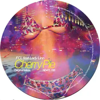 FCL "Cherry Pie" feat Jovonn BND Remix