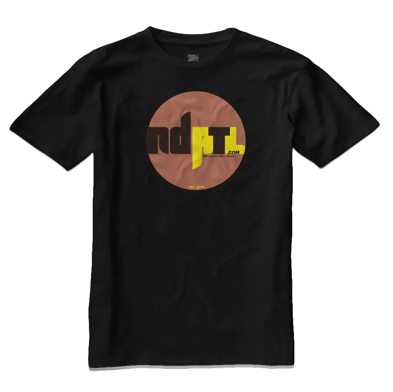NDATL T-Shirt