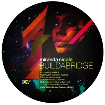 Miranda Nicole - Build A Bridge