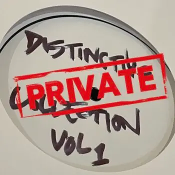 Distinctive Collection Vol 1