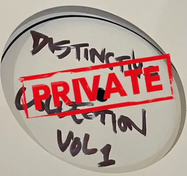 Distinctive Collection Vol 1