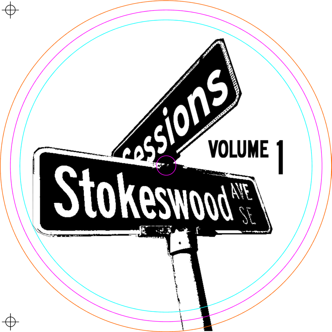 Floppy Life – Stokeswood Sessions Vol 1&2 – NDATL