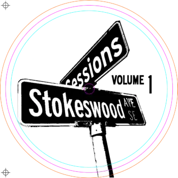 Floppy Life - Stokeswood Sessions Vol 1&2