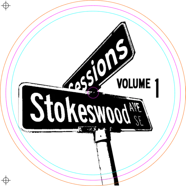 Floppy Life - Stokeswood Sessions Vol 1&2