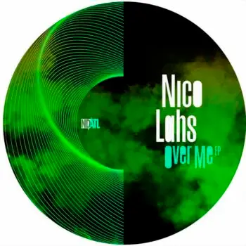 NDATL 040 Nico Lahs - Over Me EP