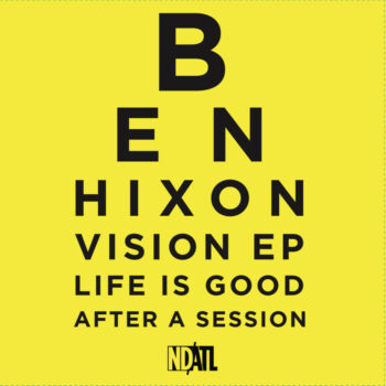ndatl-043-ben-hixon-vision-ep